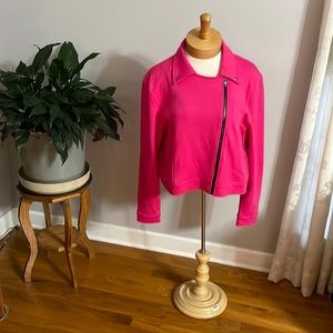 NWT LuLaRoe Presley Jacket.